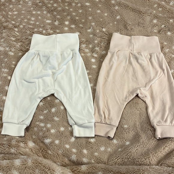 H&M set two joggers size 3 months - Picture 5 of 5
